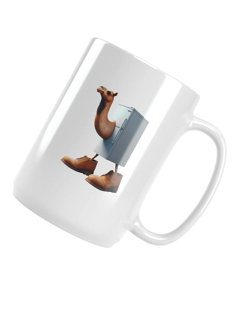 Frigo Camelo Mug product image (4)