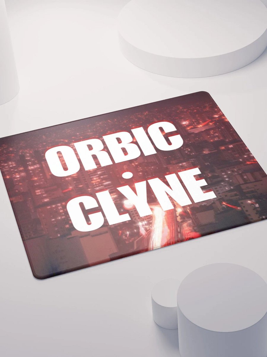 Orbic - Clyne Mouse Pad product image (4)