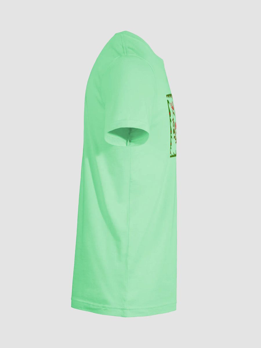 Symmetrical Hungarian Nature Garden T-Shirt product image (10)