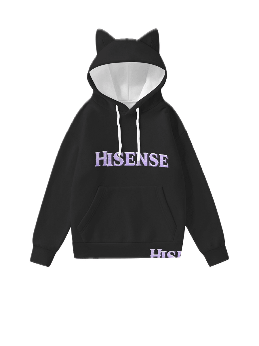 Female Hisense Hood product image (1)