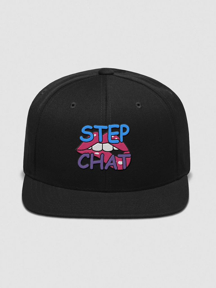 Stepchat Hat! product image (1)