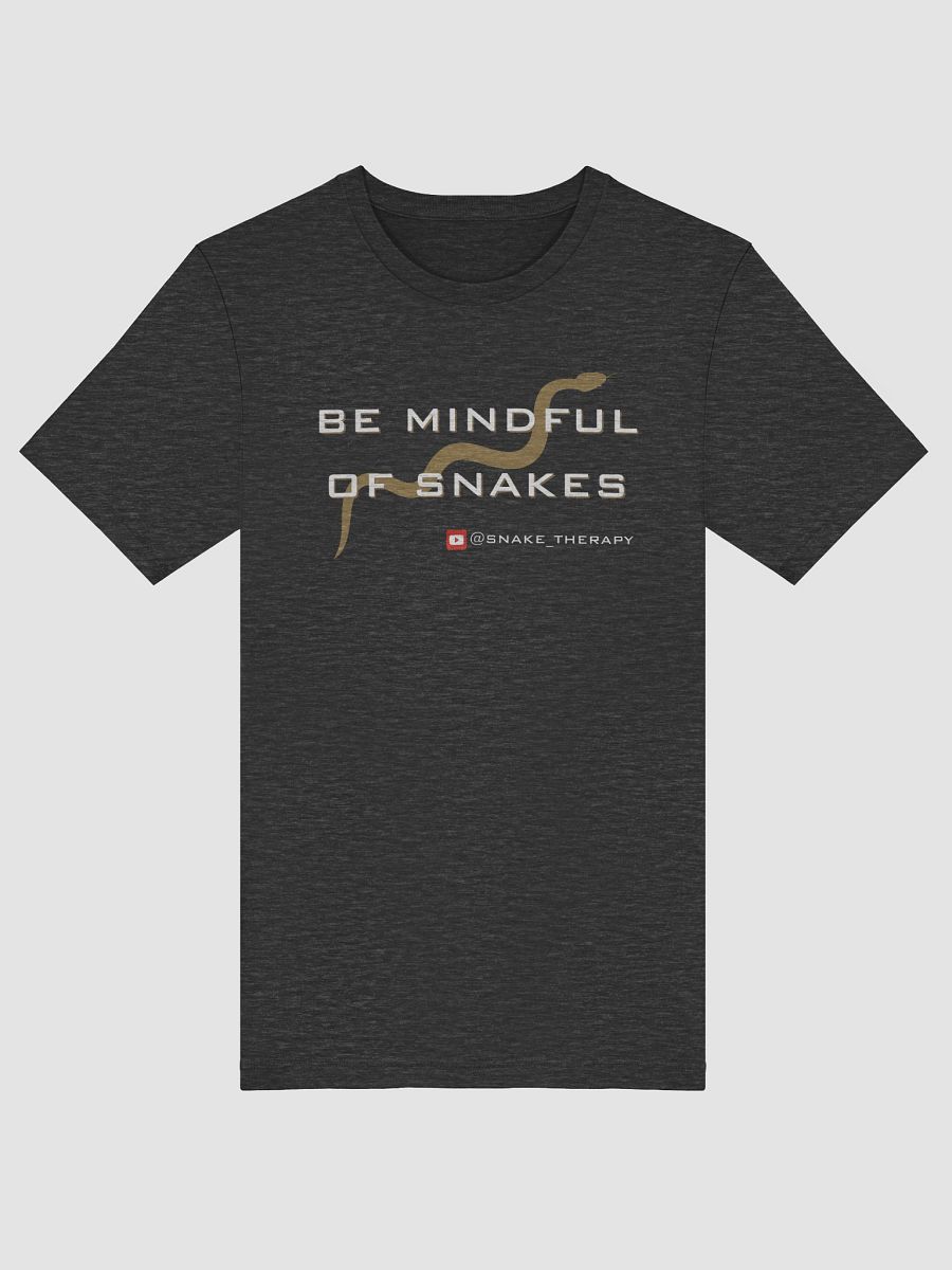 STSL Be Mindful Super Soft Tee (unisex) product image (23)
