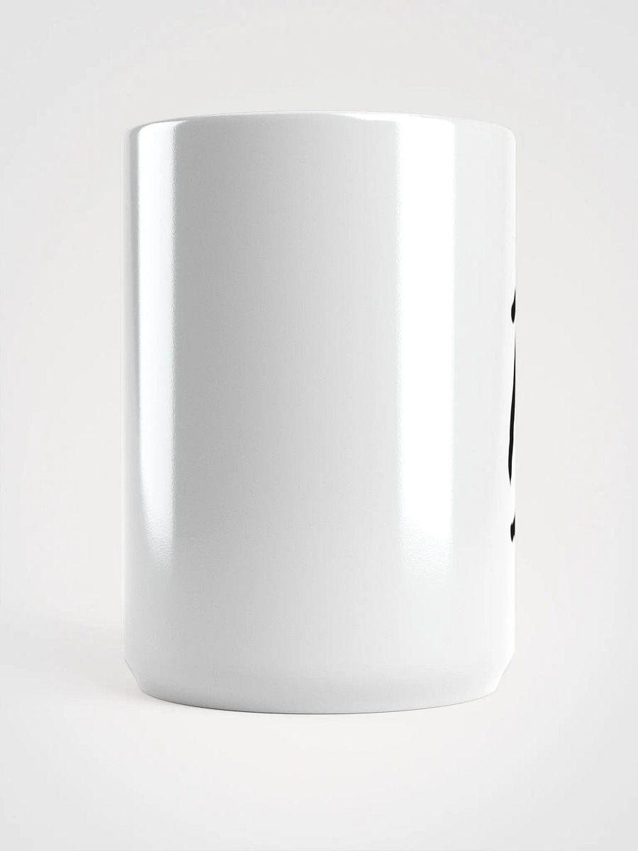 100 Logo Ceramic Mug product image (5)