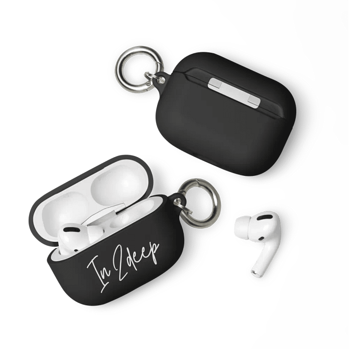 Airpod/Airpod Pro Case product image (2)