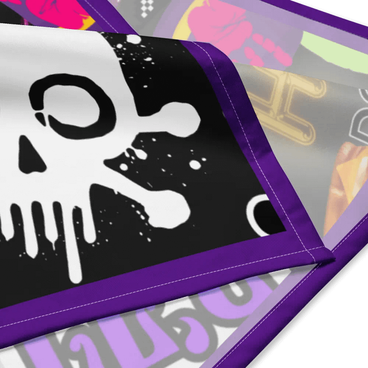Lemmi Bandana product image (4)