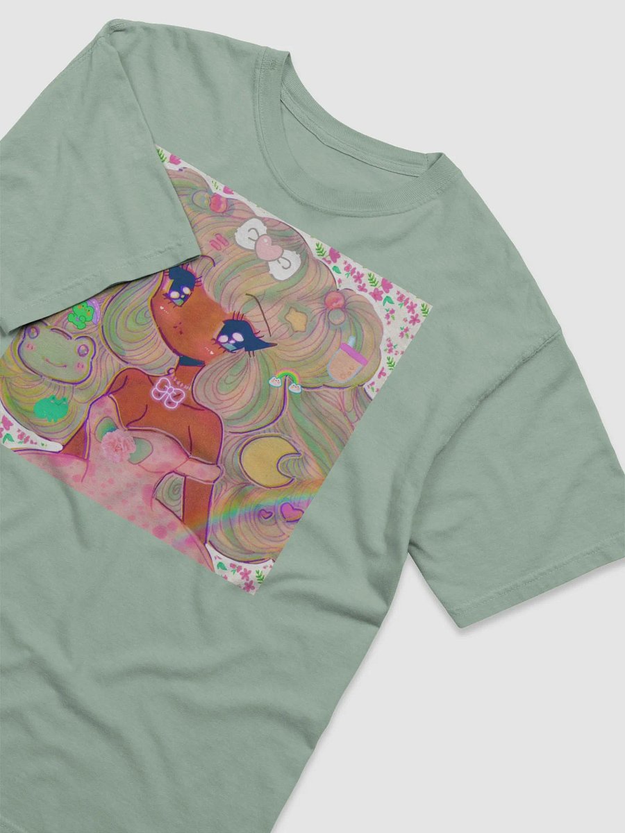 Froggy Princess Tee product image (20)