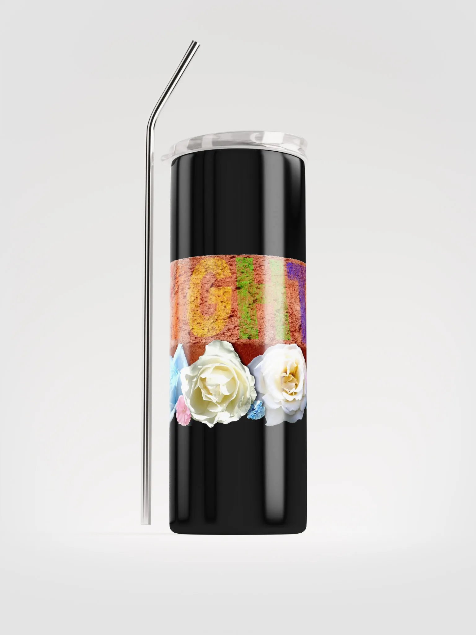 Pride is a Riot Tumbler product image (1)