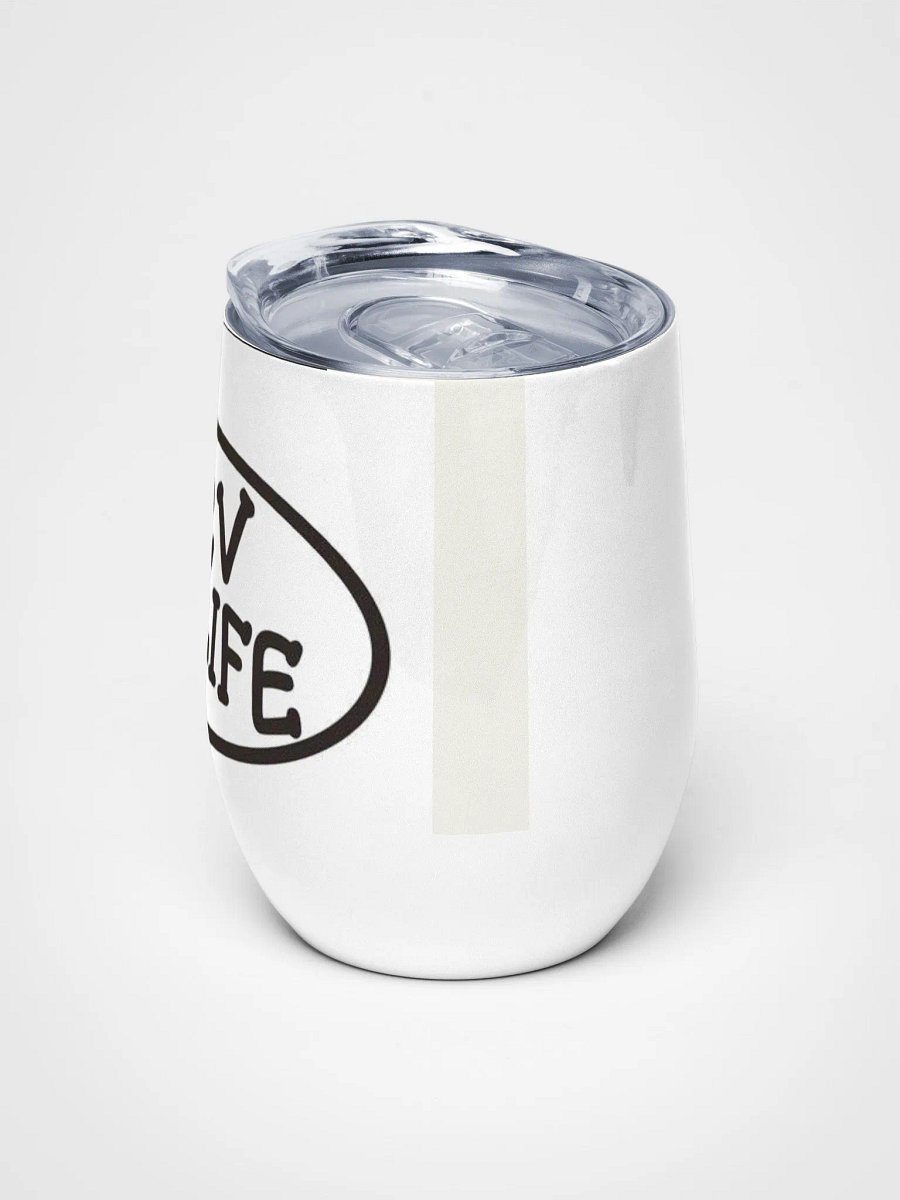 Wine Tumbler 