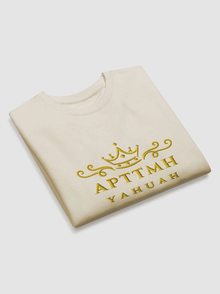 Illuminated Elegance Sweatshirt product image (1)