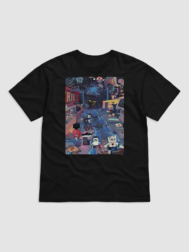 TMP2 Alt Tee product image (2)