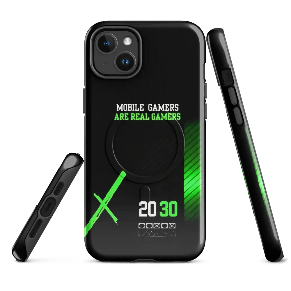 NO1-REVENANT PREMIUM IPHONE CASE (MAGSAFE) product image (1)