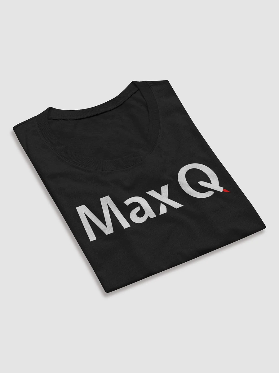 NASA and SpaceX inspired Max Q Womens T-Shirt product image (28)