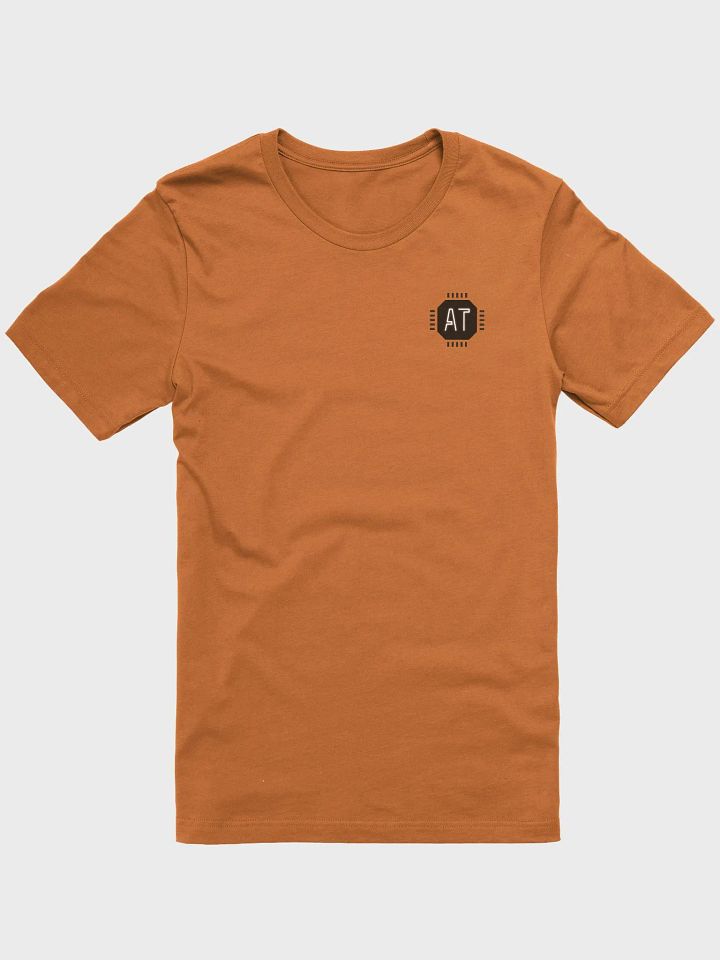 Logo T-Shirt product image (11)