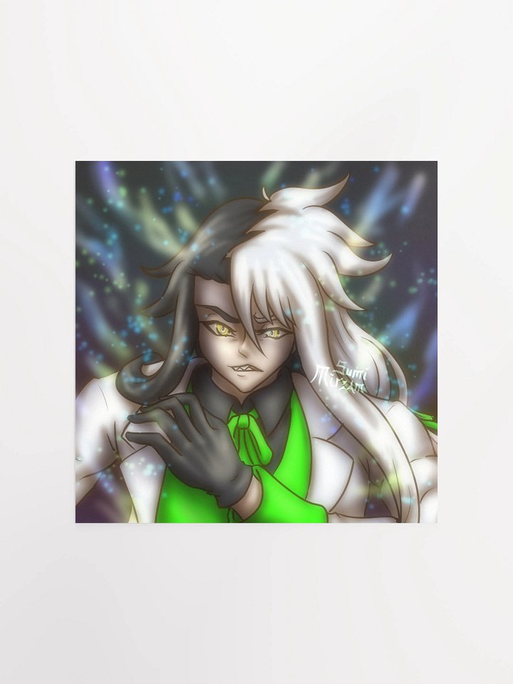 Jack Mystic Print product image (1)