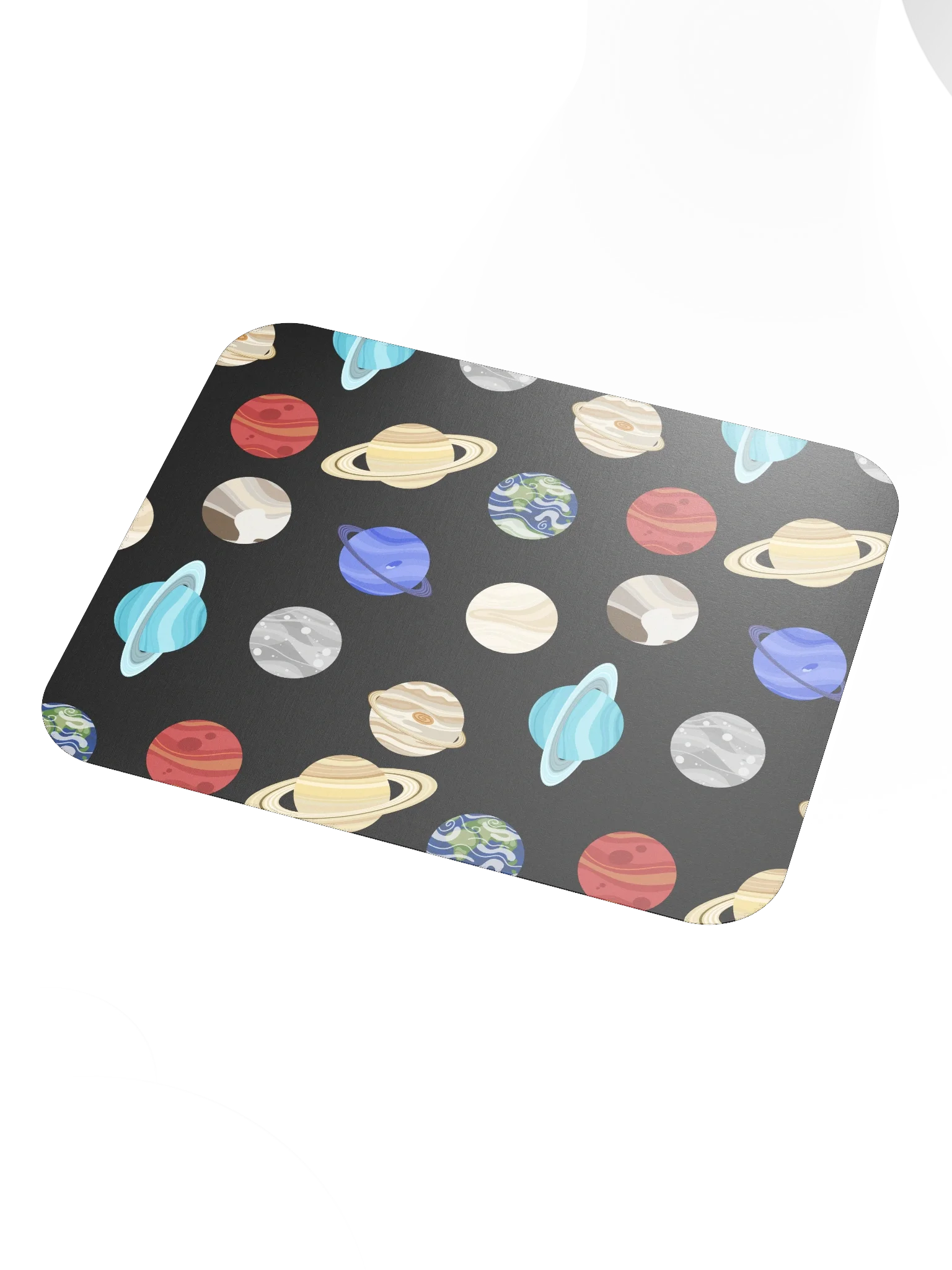 Planets Mousepad product image (3)