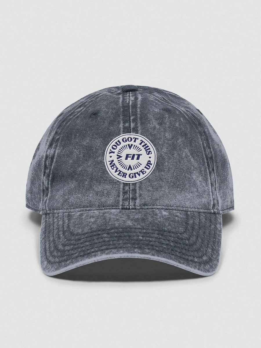 You Got This CFIT Hat product image (1)