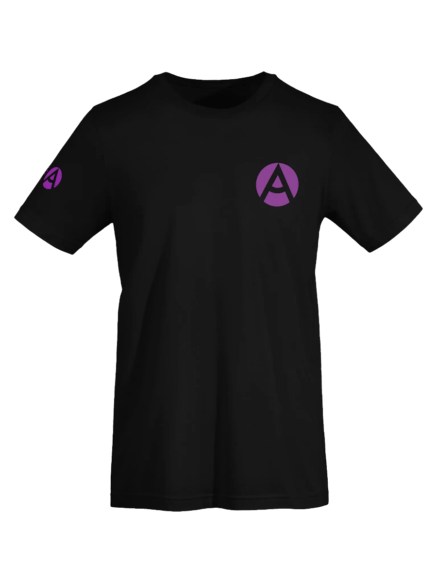 Core-A Logo T-Shirt Slim Fit product image (7)