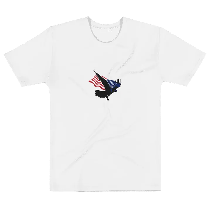 FREEDOM COLLECTION SHIRT WHITE (Plain) product image (1)