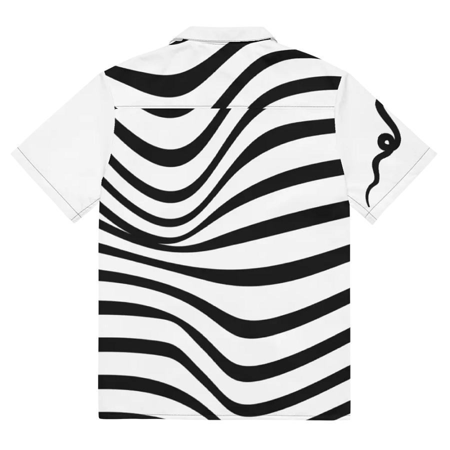 Tropical Breeze Hawaiian Shirt product image (10)