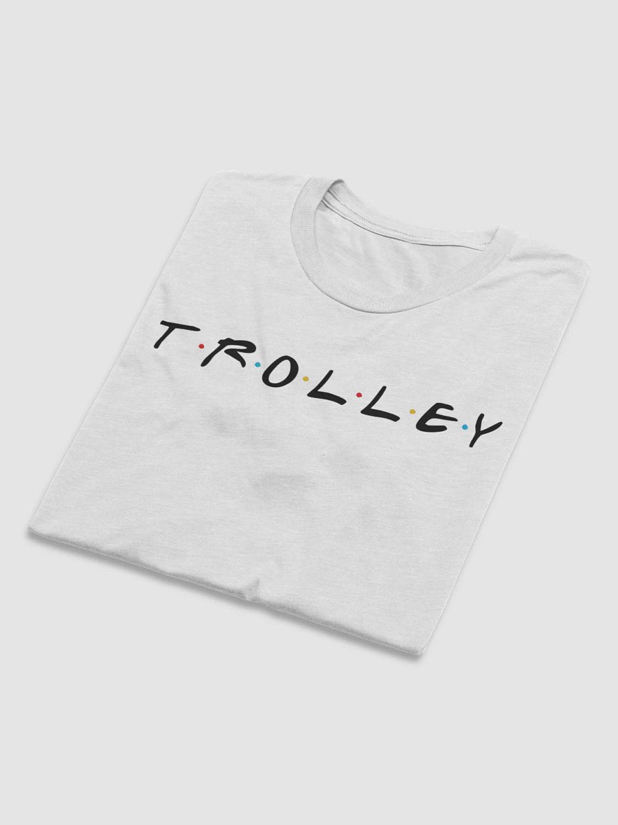 Trolley x Friends T-Shirt product image (29)