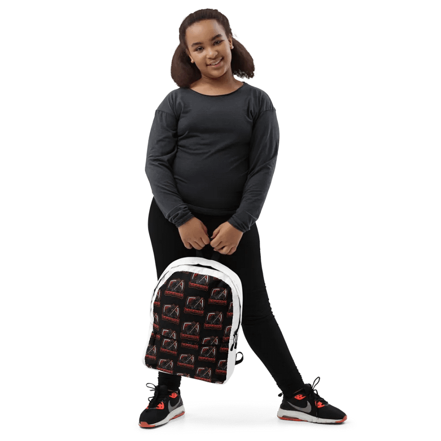 Back Pack product image (7)
