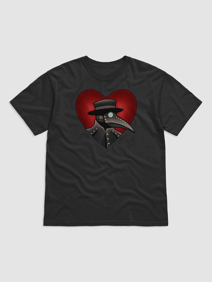 Love Doctor T-Shirt product image (1)