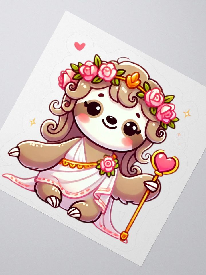 Sloth of Love product image (3)