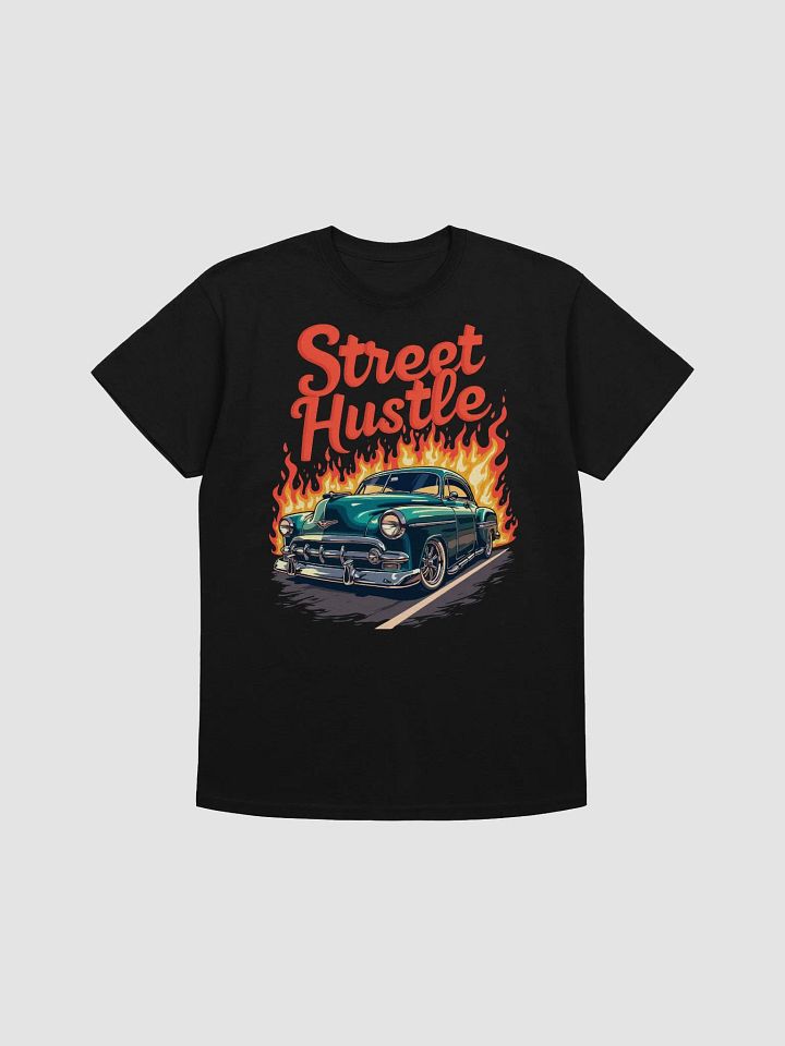 Street Hustle T-Shirt product image (1)