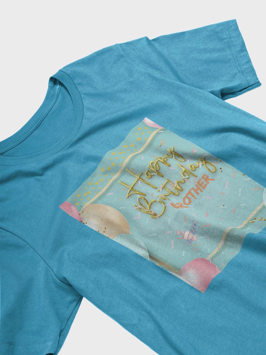 Cheers to You: Happy Birthday Brother Design product image (36)