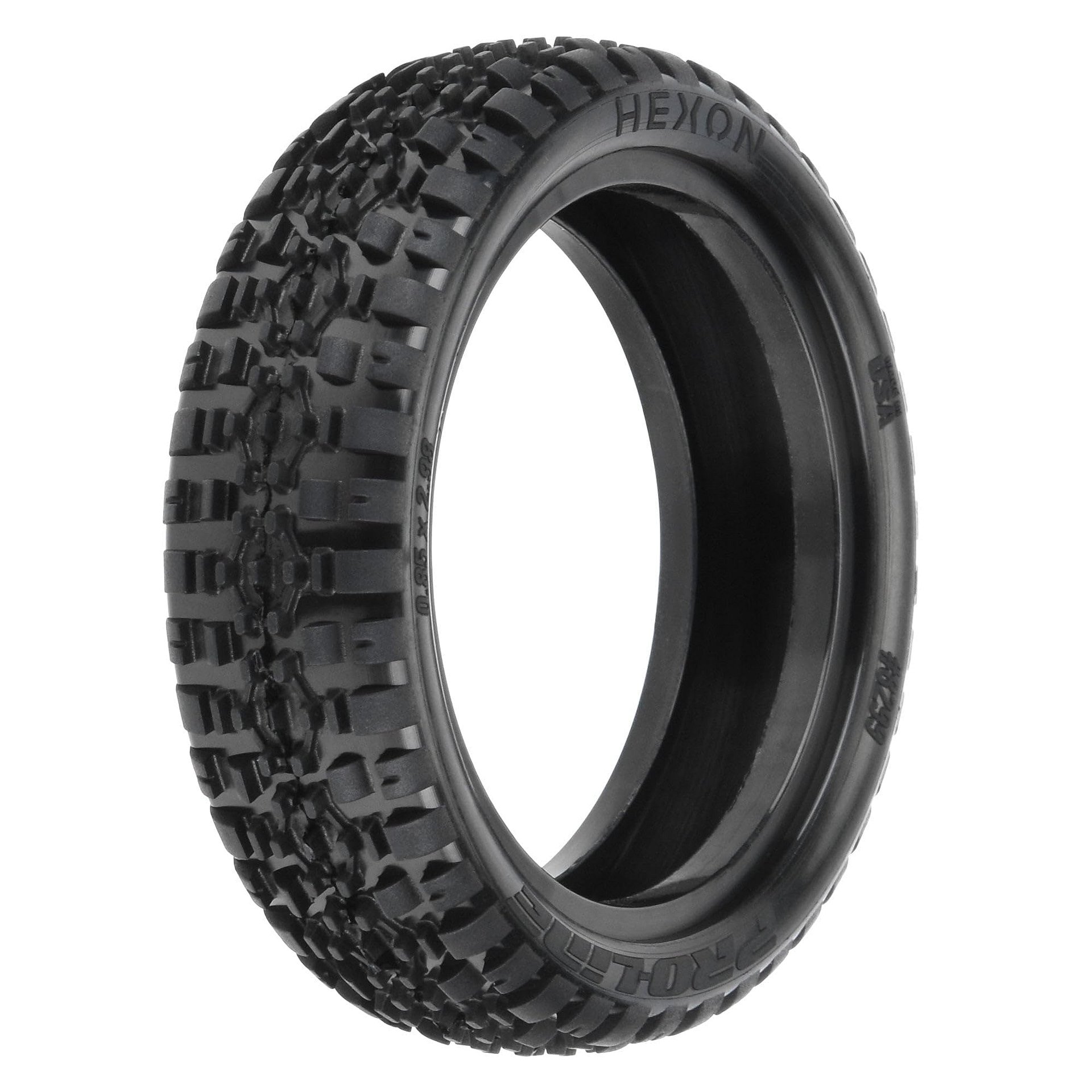 Pro-Line HEXON Front Tire (2) product image (1)