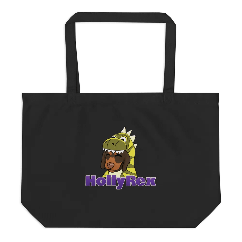 HollyRex Hughie Tote Bag product image (11)