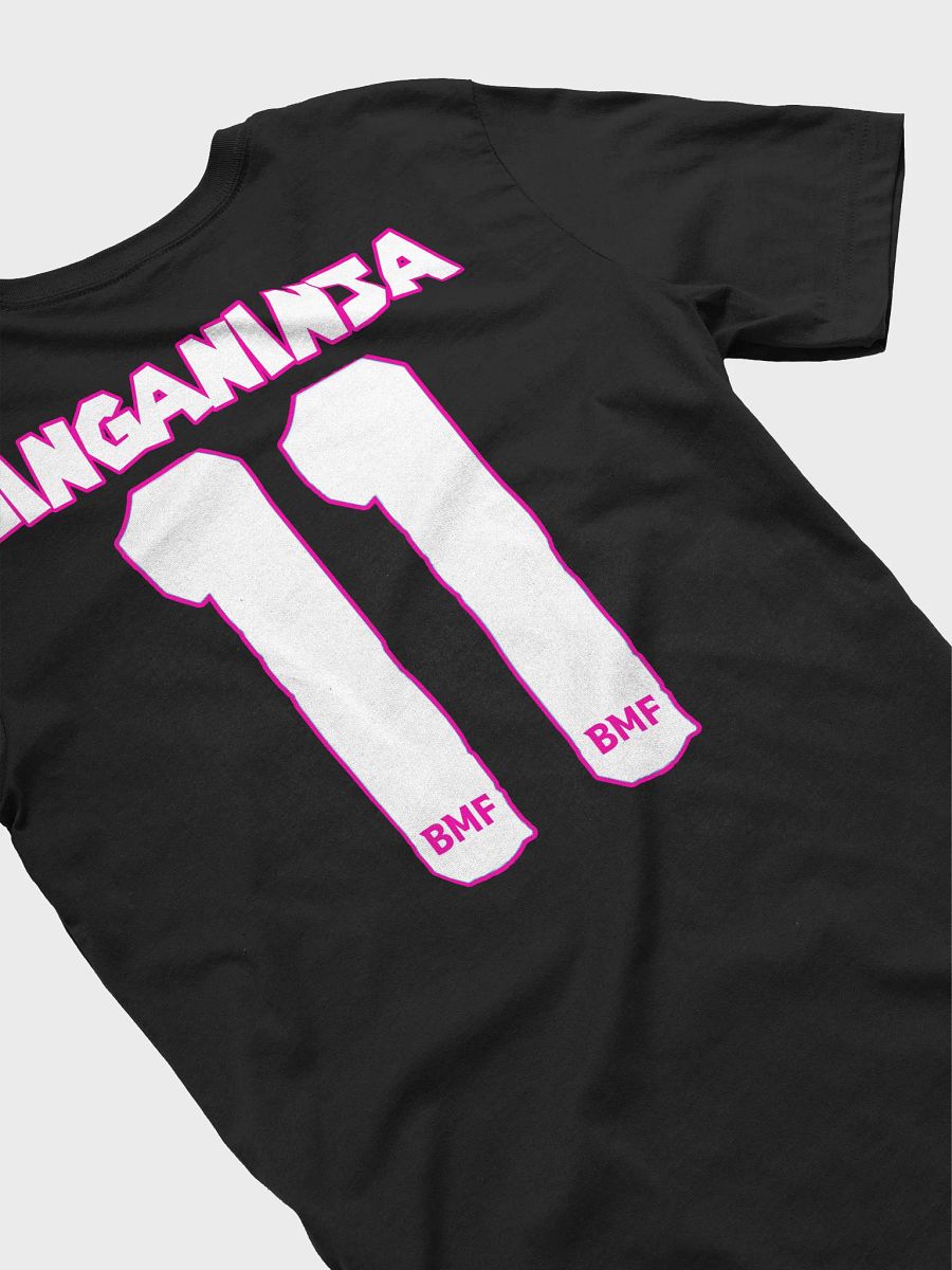 Bearded Mother F****** Japanese Shirt (Nano Cola) product image (4)