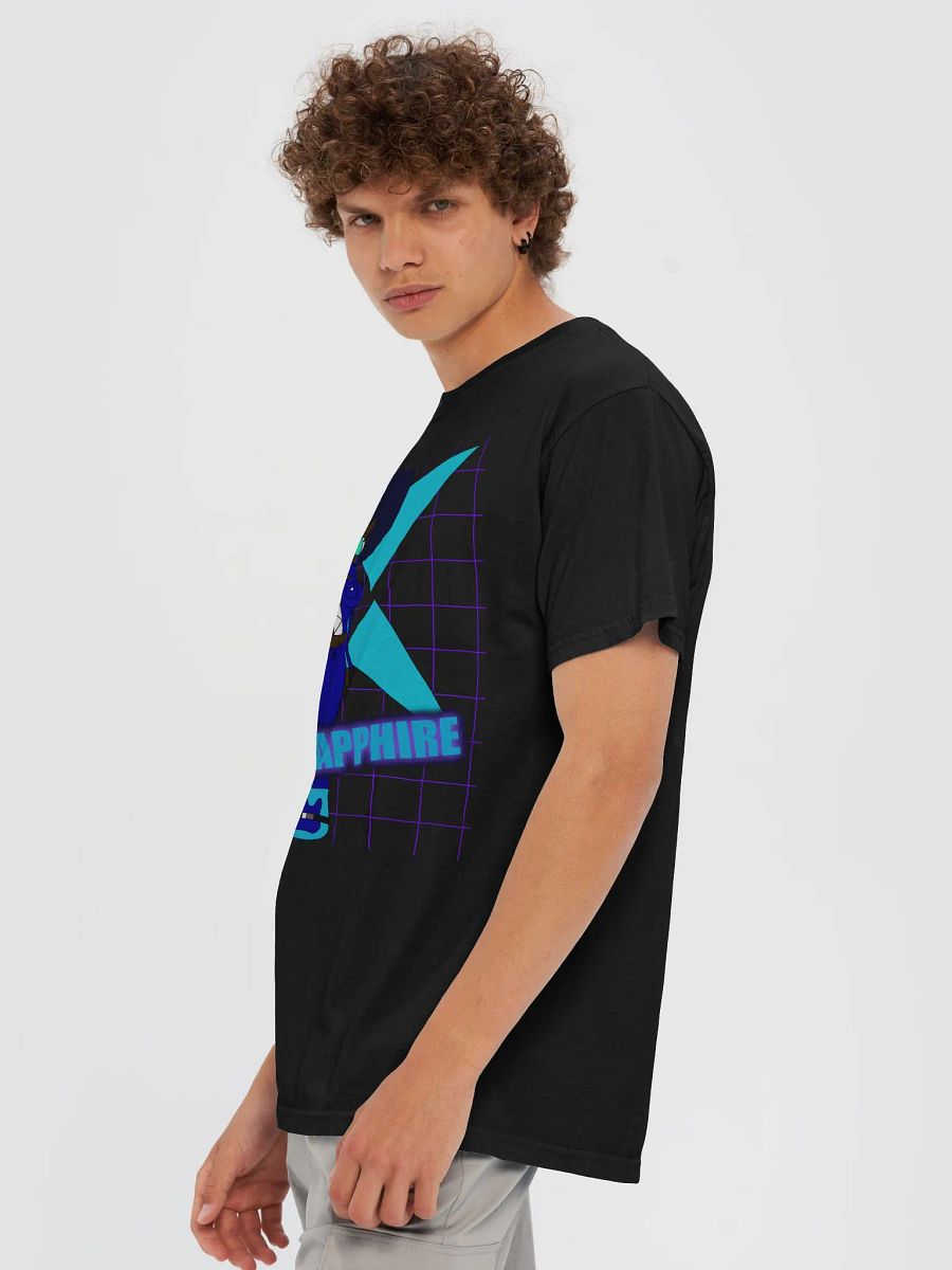 Sapphire Shirt product image (11)