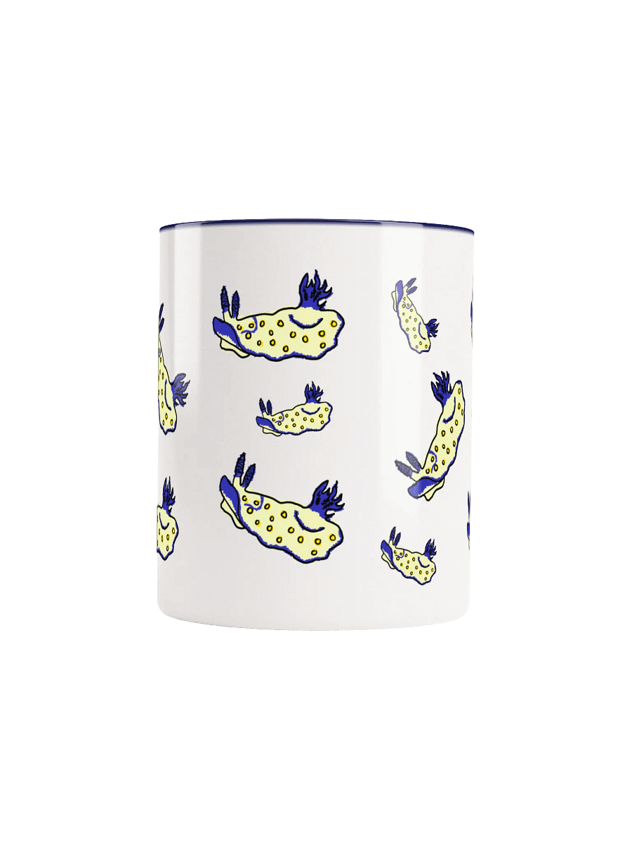 Team Dark Blue Nudibranch product image (5)