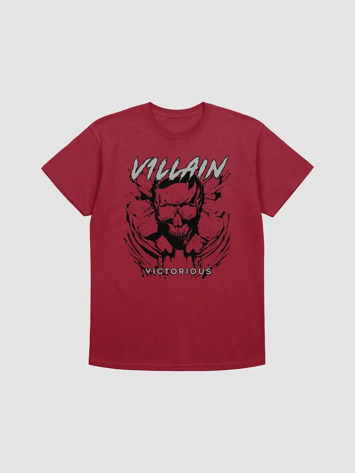 Victorious Villain Tee product image (1)