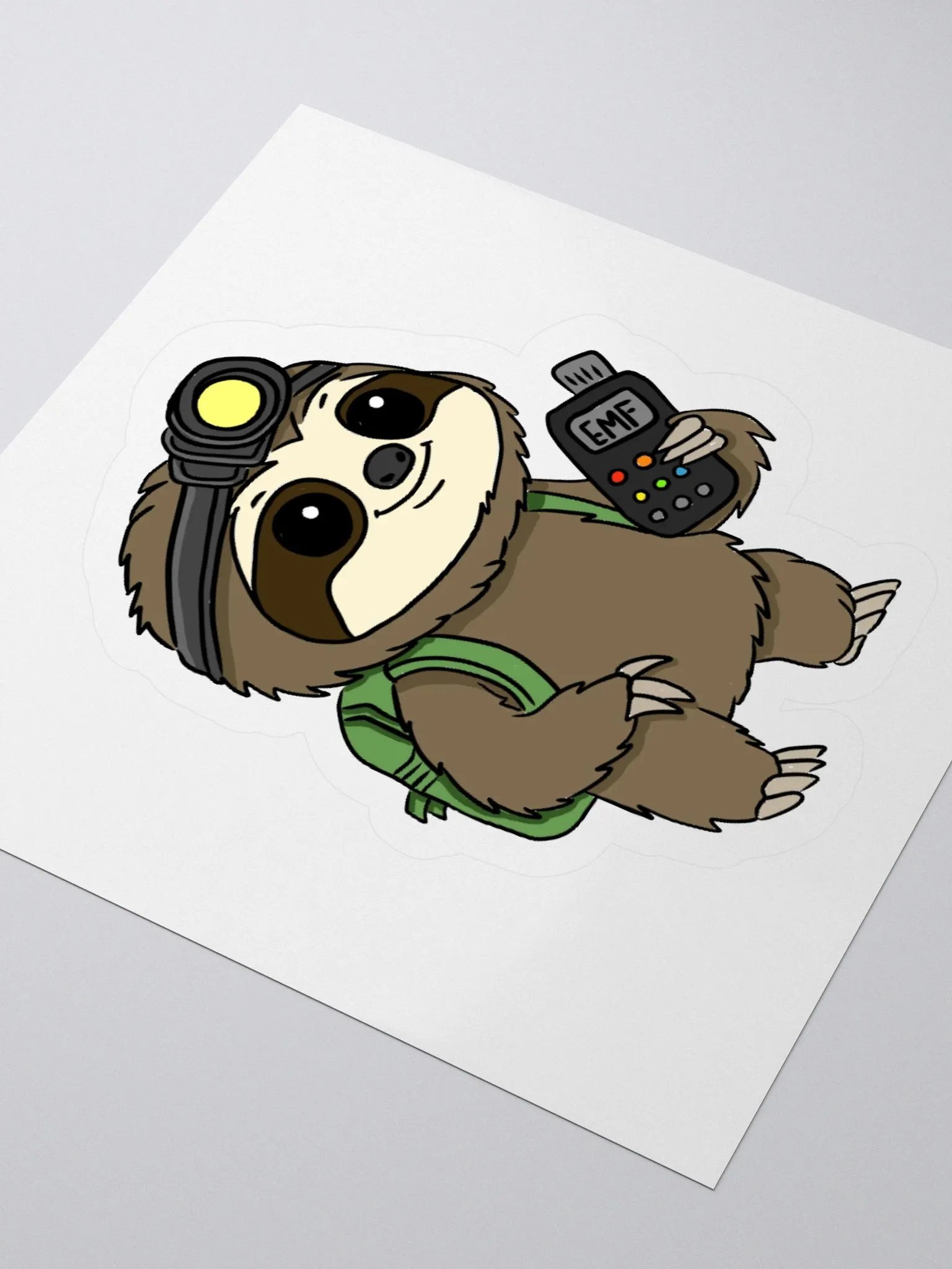 Stickers - EMF product image (7)