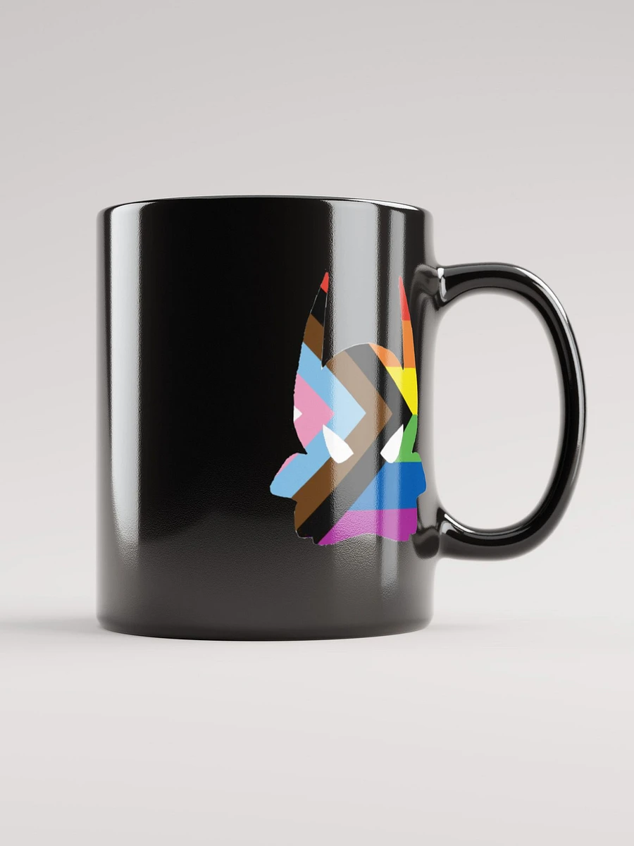 Pride BatDuck Mug product image (6)