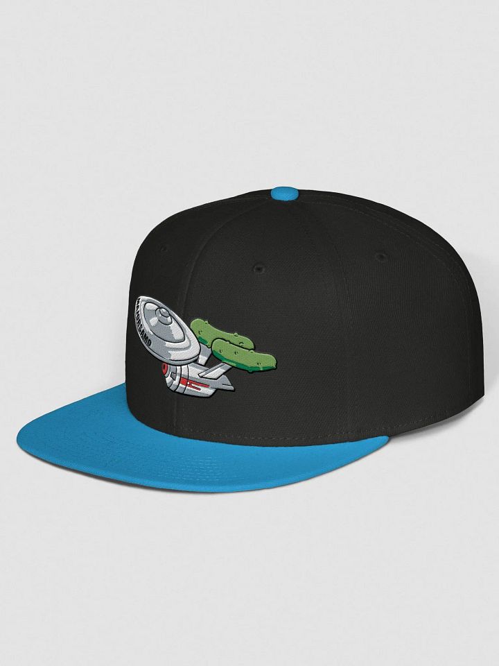 Samorai snap back product image (21)