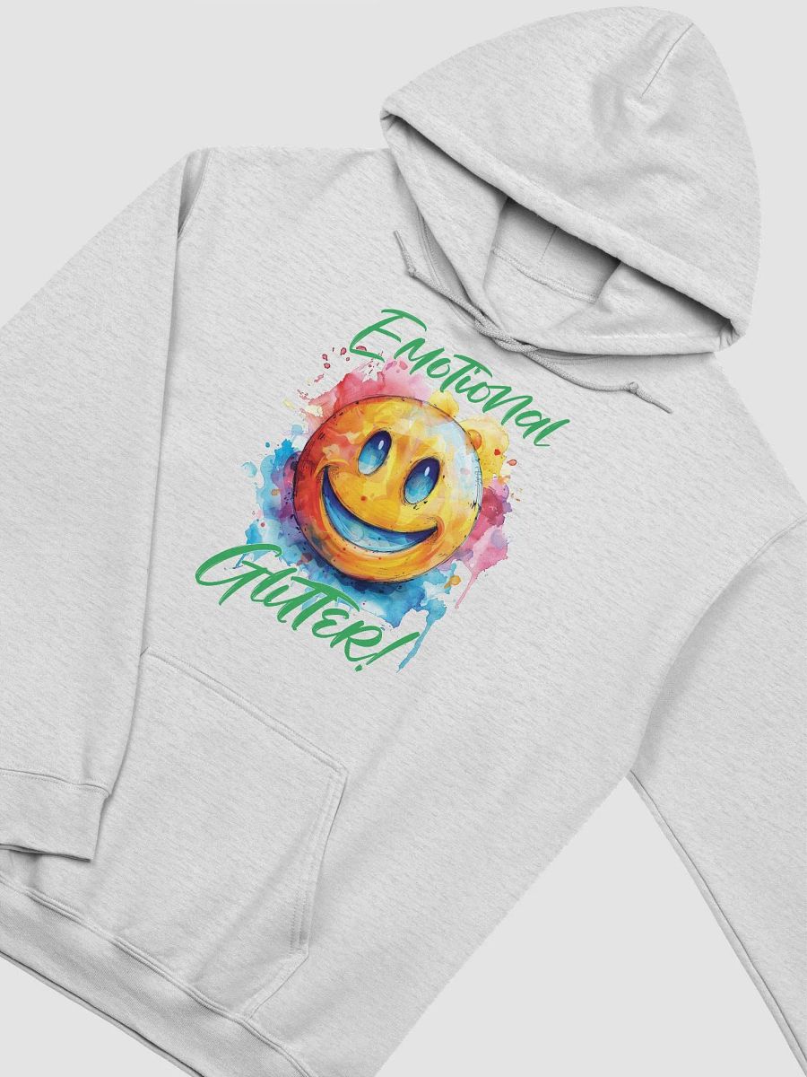 Emotional Glitter! product image (16)