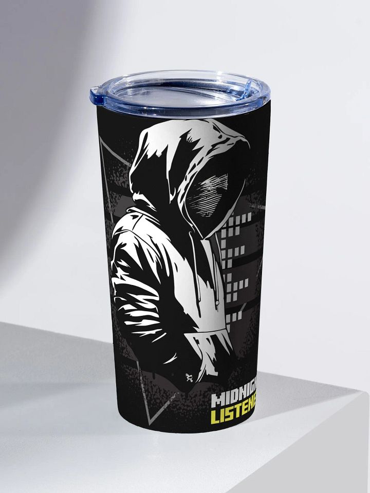 Midnight Listener Official product image (2)