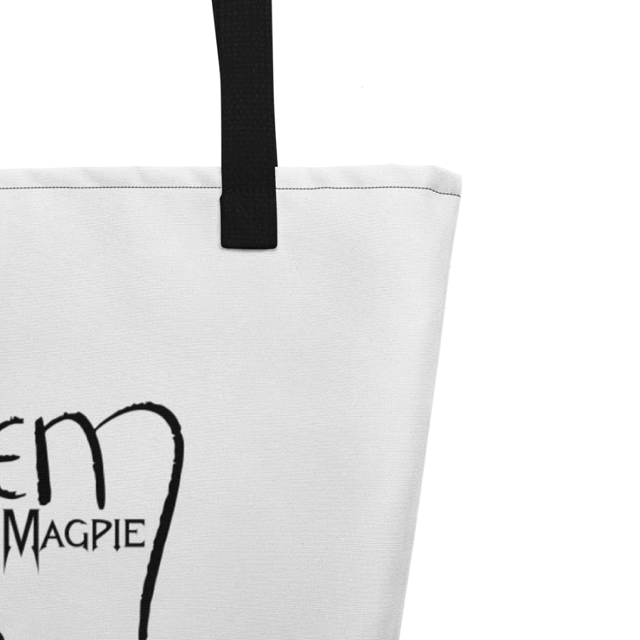 Large Requiem Represent Leisure Bag product image (3)