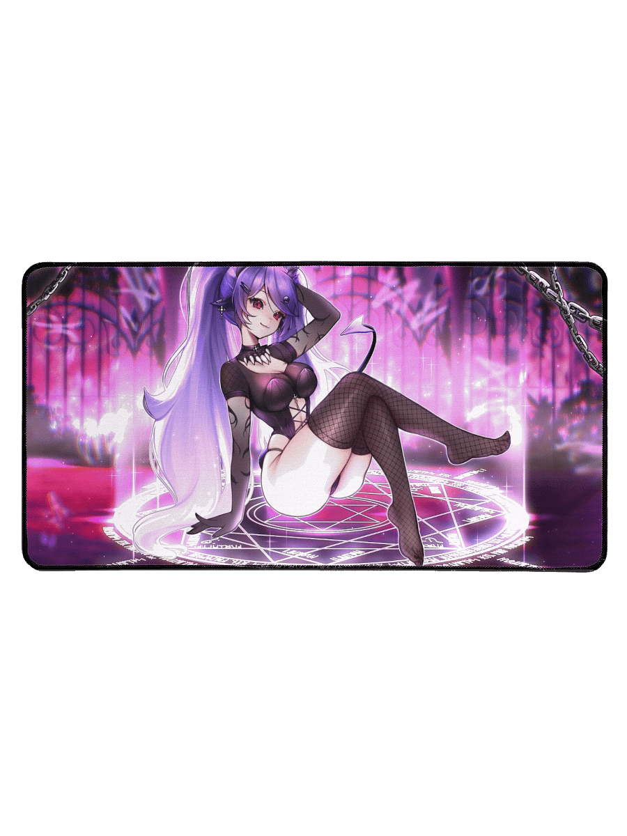 Suvi Summon Deskmat XL product image (1)