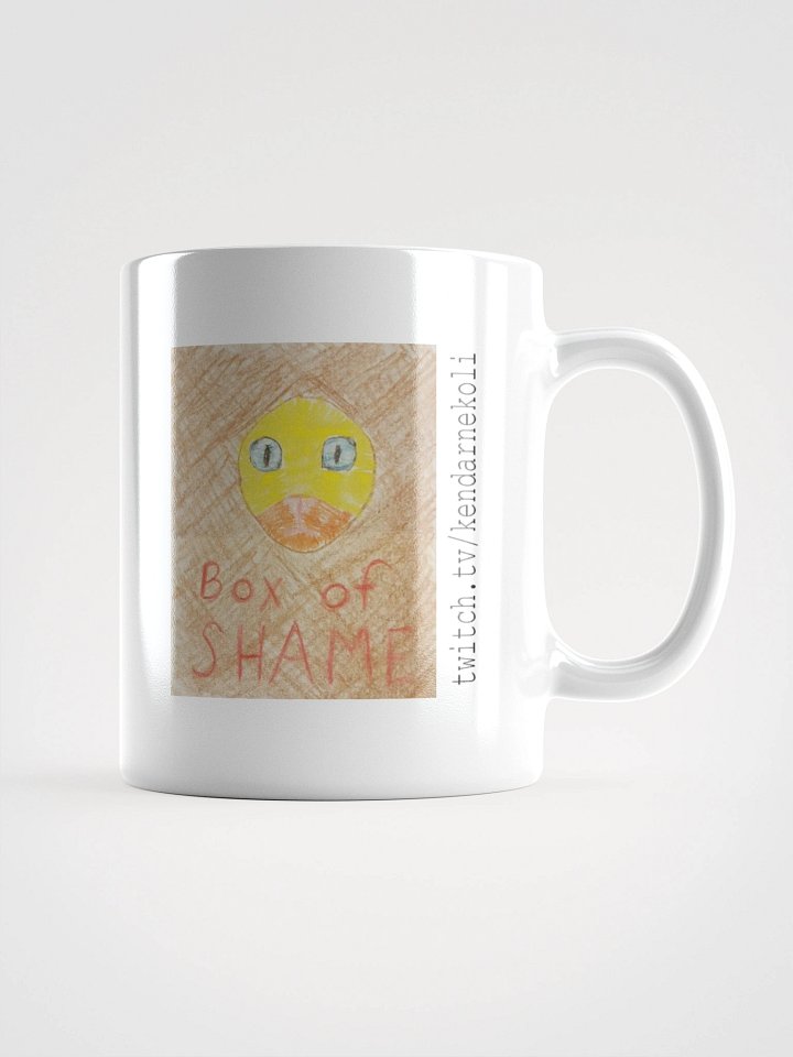 Box of Shame product image (1)