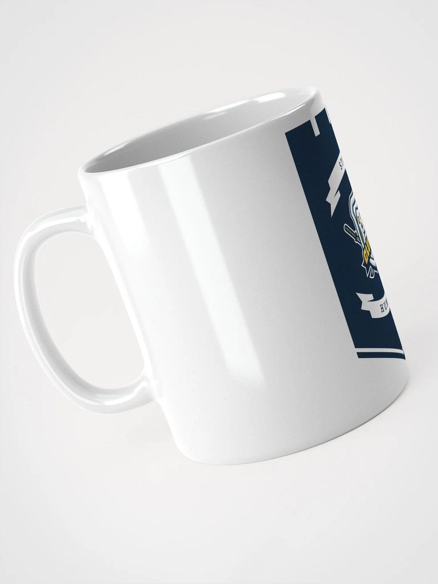 ClutchYT COA Mug product image (8)