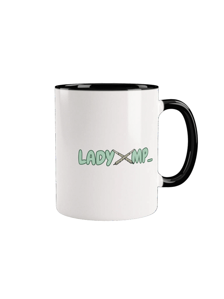 The Happy Inside Mug product image (1)