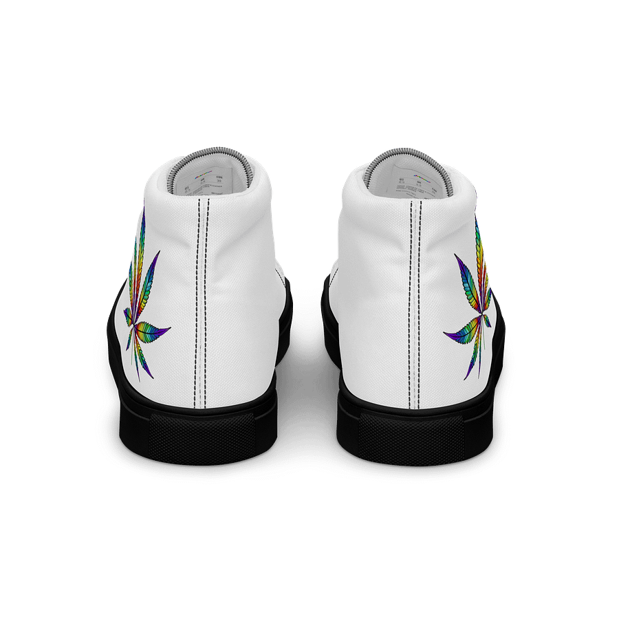 rainbow pot womens shoes product image (3)