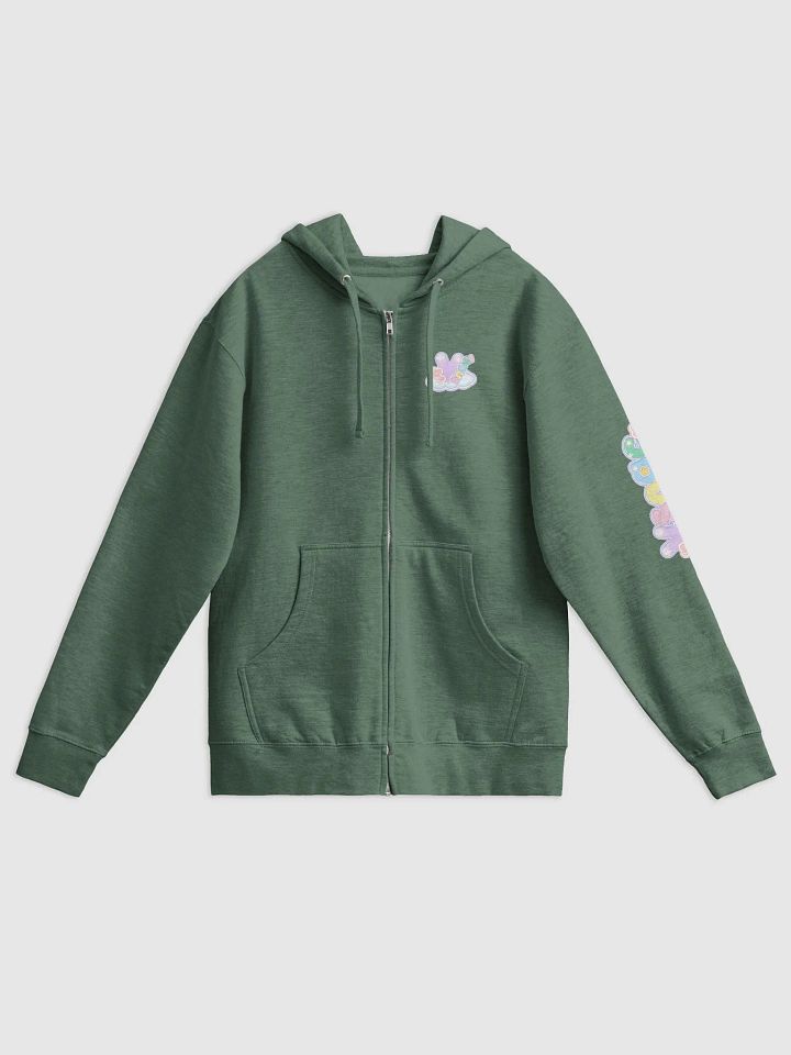 Snac Pack Zip Up product image (2)