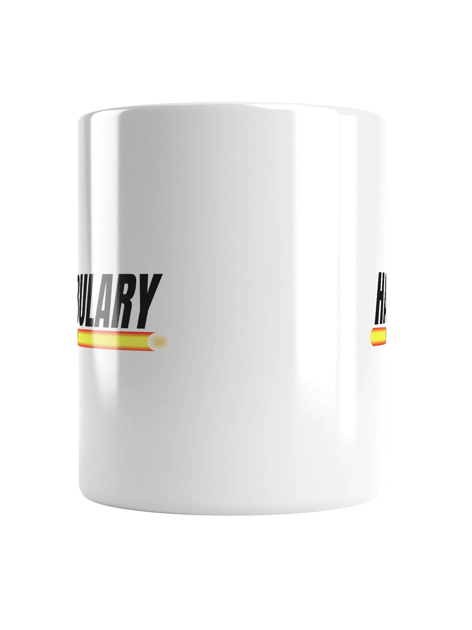 "Harbulary Batteries" Logo Mug product image (14)