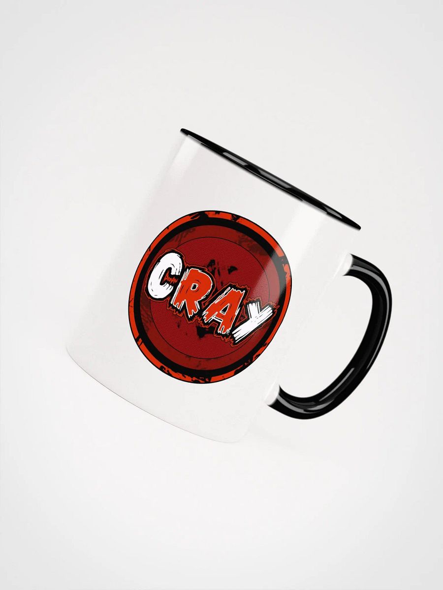 Cray Coffee Mug product image (14)