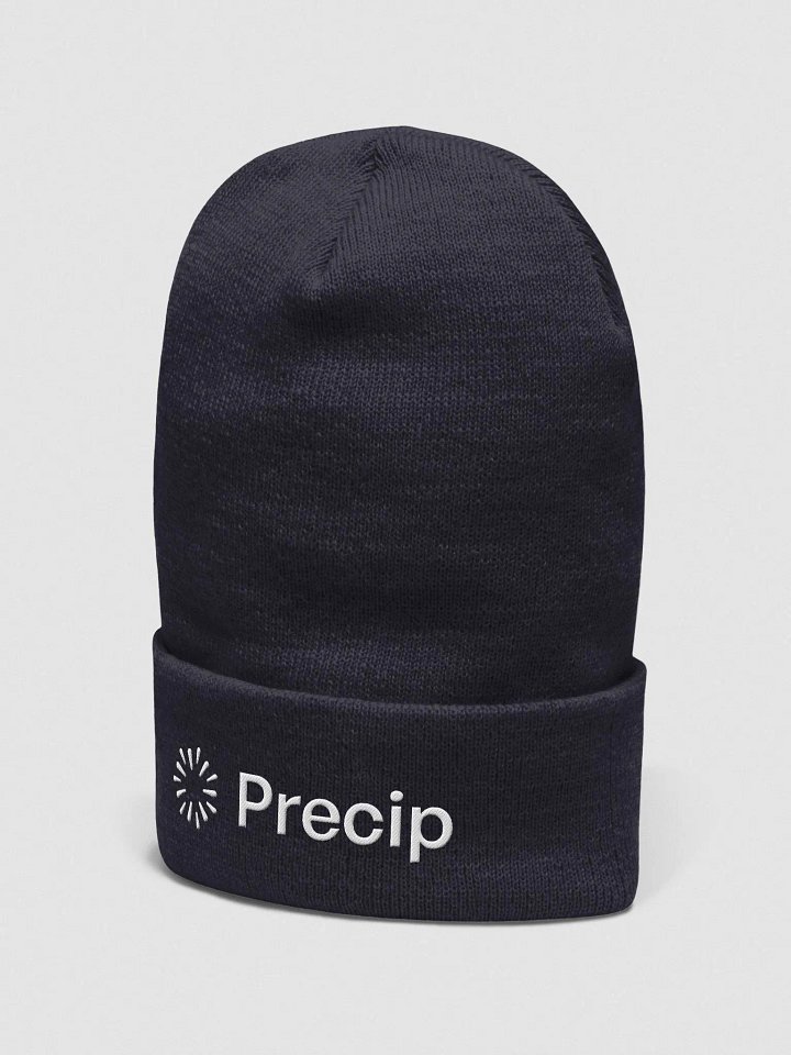 Beanie product image (2)